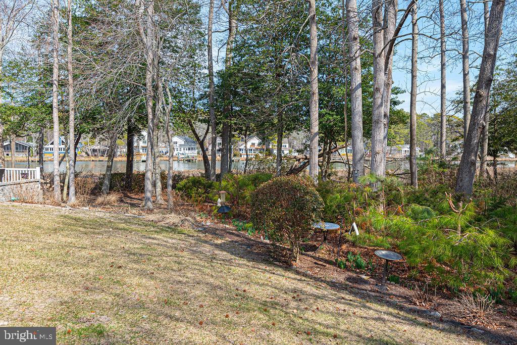 OCEAN PINES - THE PARKE - Residential