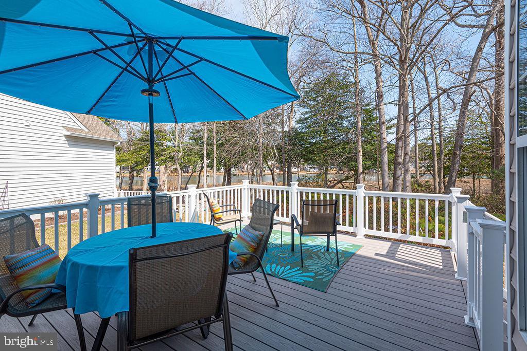 OCEAN PINES - THE PARKE - Residential