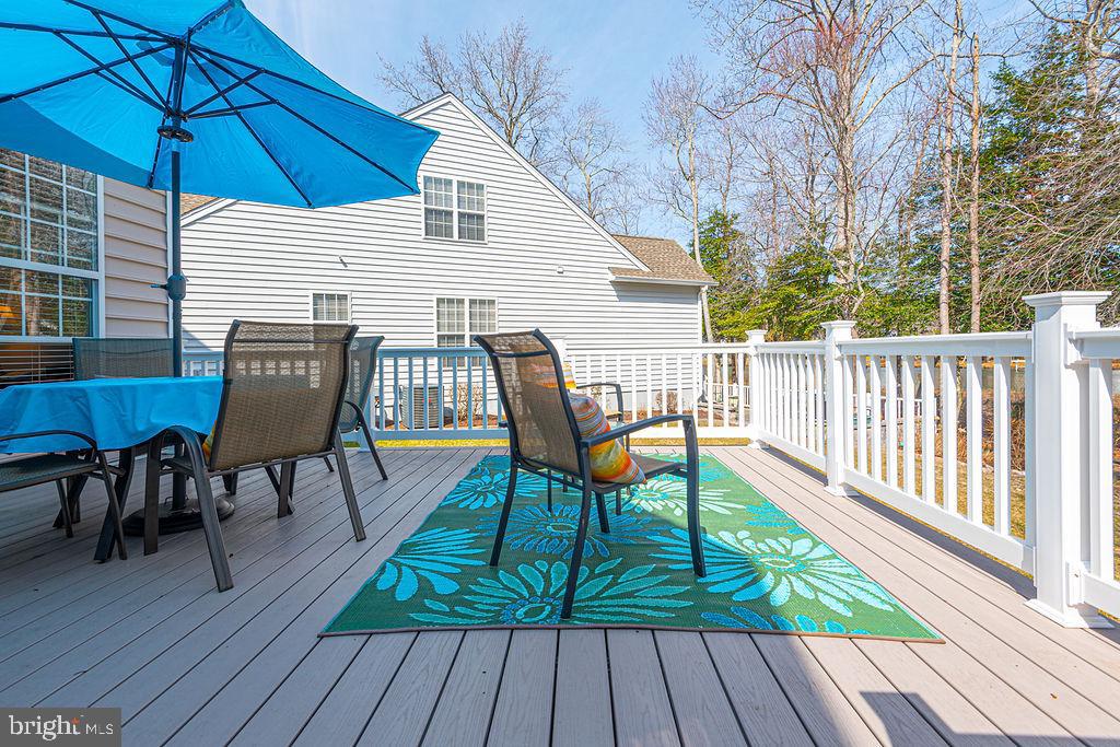 OCEAN PINES - THE PARKE - Residential