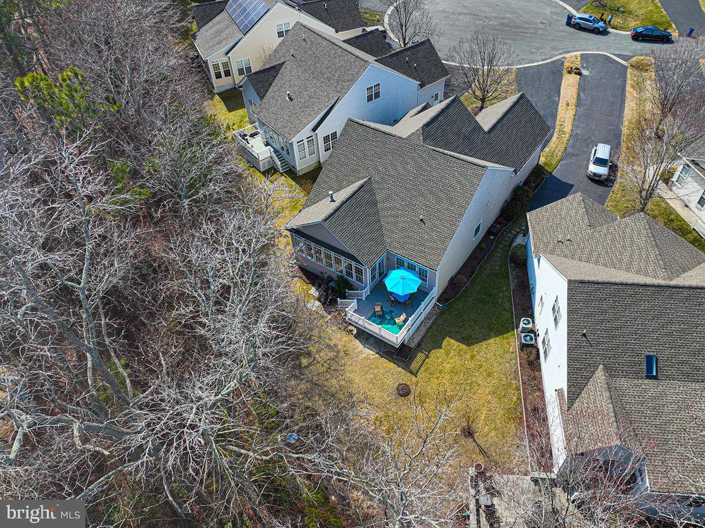 OCEAN PINES - THE PARKE - Residential