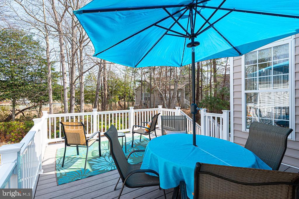 OCEAN PINES - THE PARKE - Residential