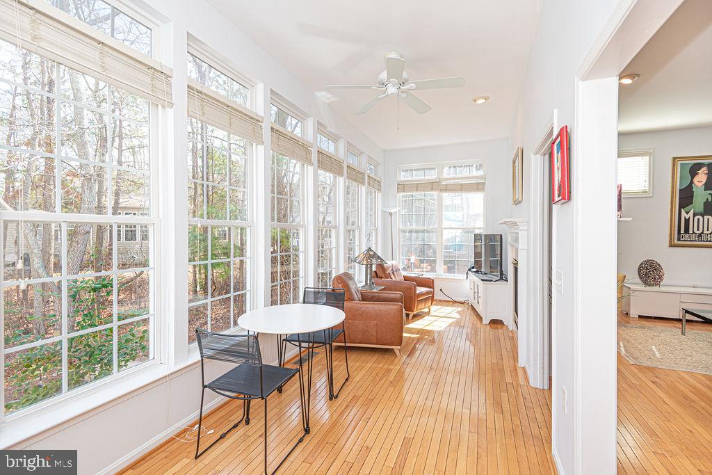 OCEAN PINES - THE PARKE - Residential