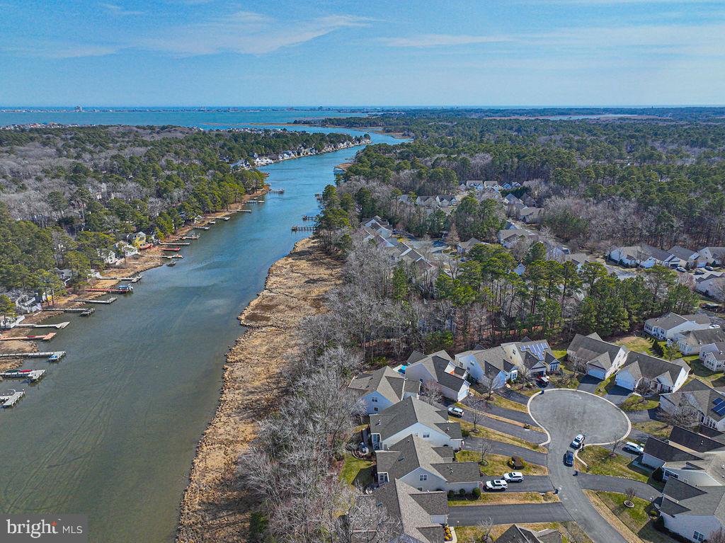 OCEAN PINES - THE PARKE - Residential