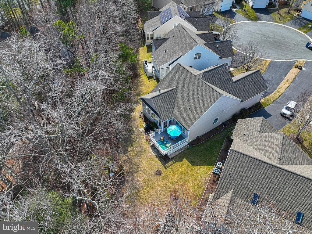 OCEAN PINES - THE PARKE - Residential