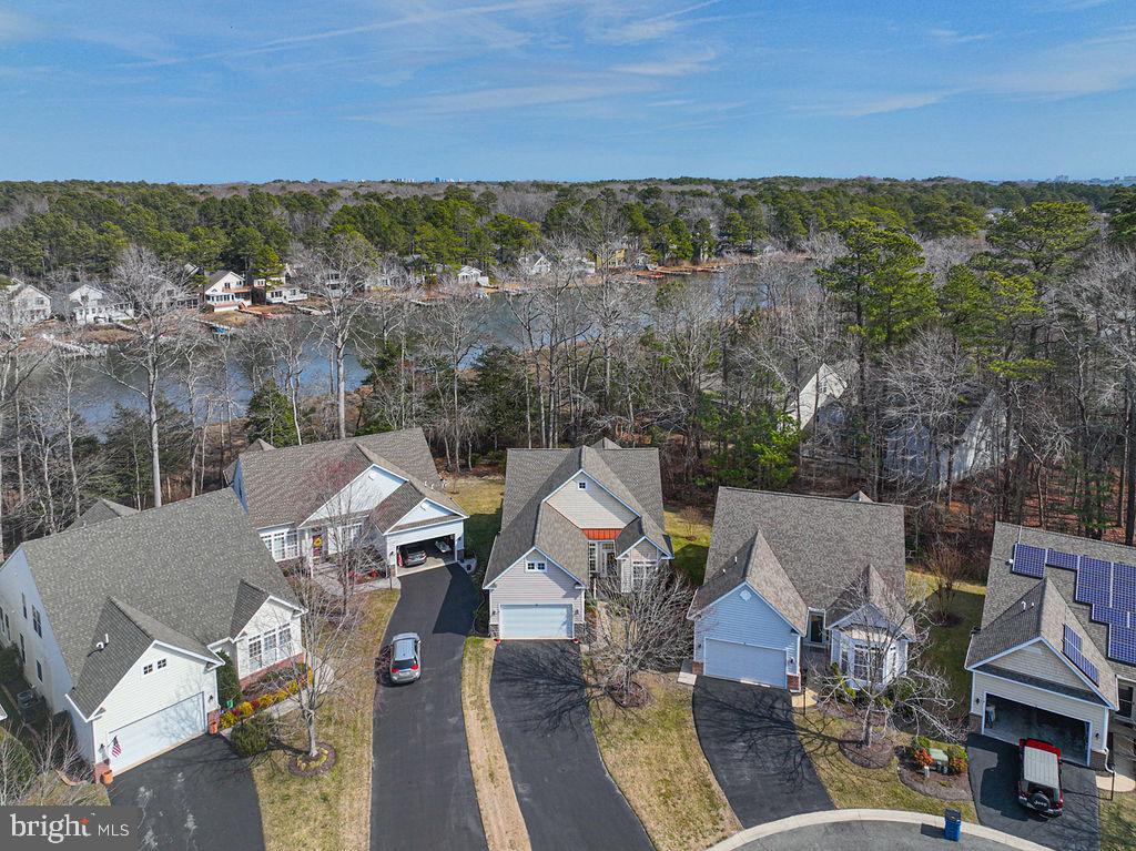 OCEAN PINES - THE PARKE - Residential