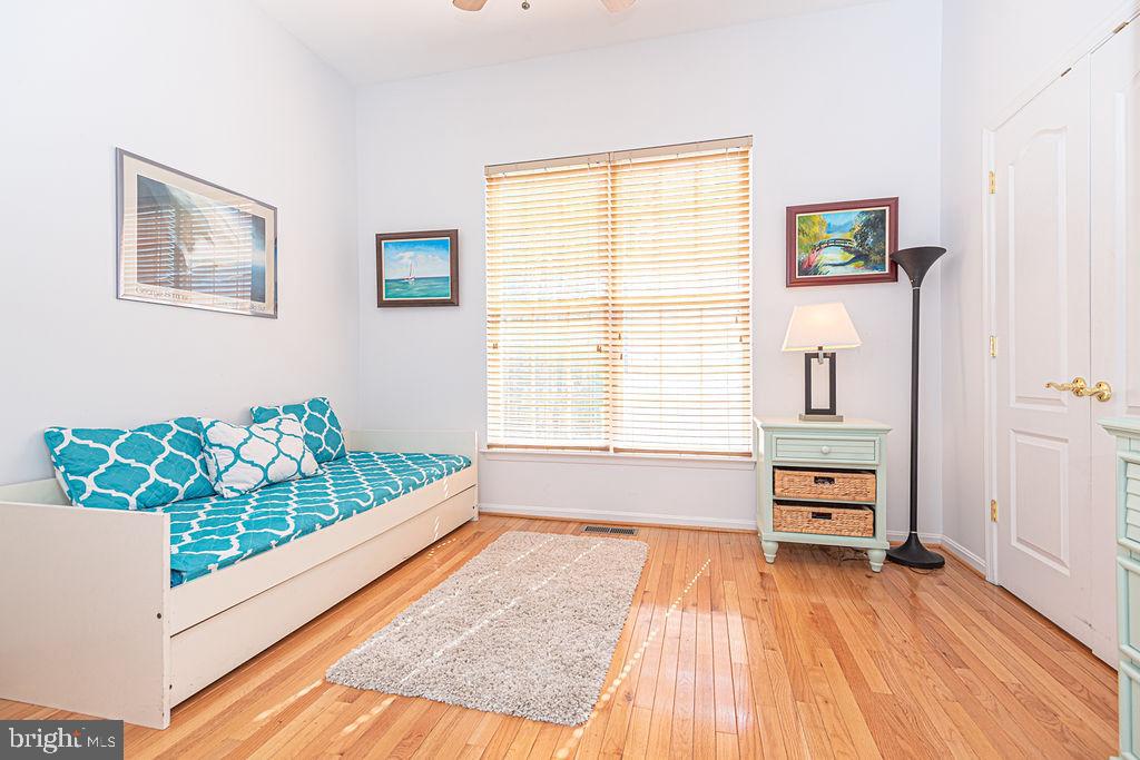 OCEAN PINES - THE PARKE - Residential