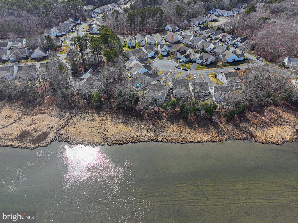 OCEAN PINES - THE PARKE - Residential