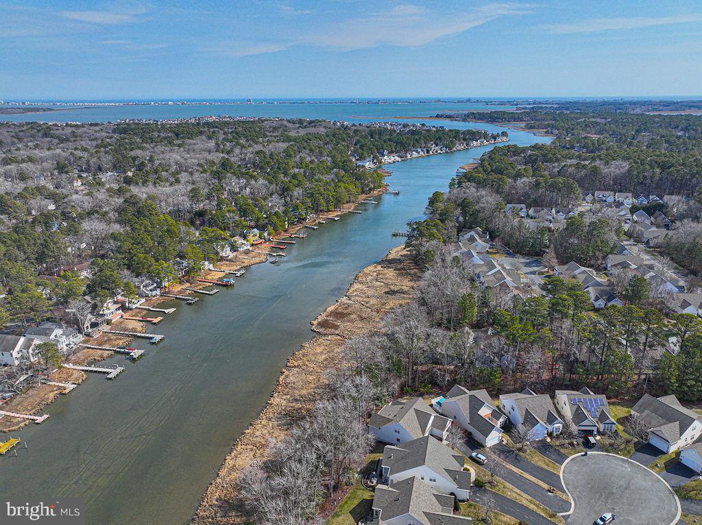 OCEAN PINES - THE PARKE - Residential