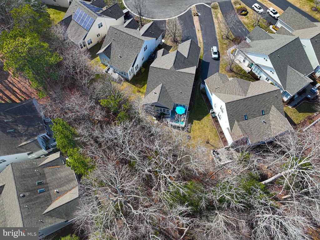 OCEAN PINES - THE PARKE - Residential