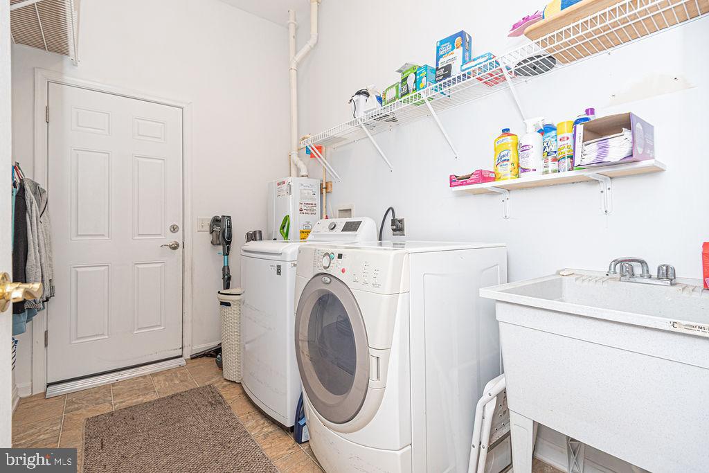 OCEAN PINES - THE PARKE - Residential