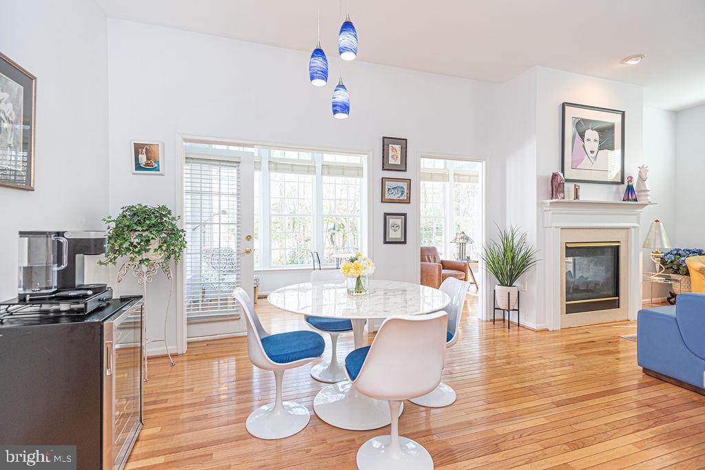 OCEAN PINES - THE PARKE - Residential