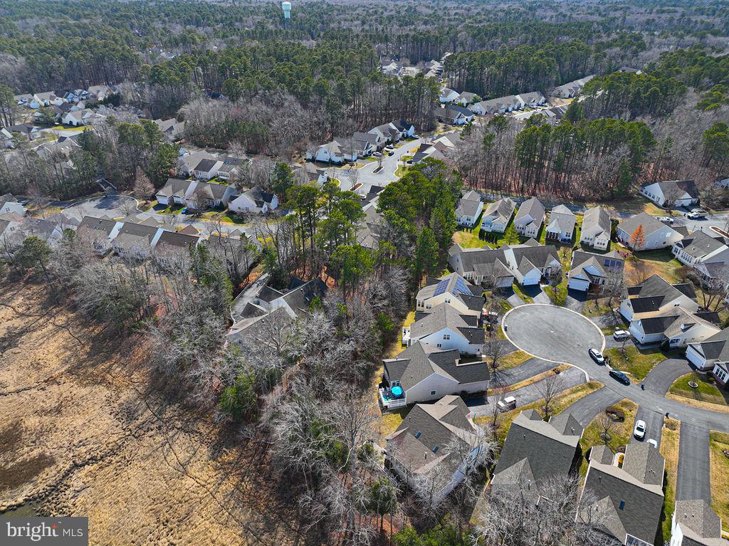 OCEAN PINES - THE PARKE - Residential