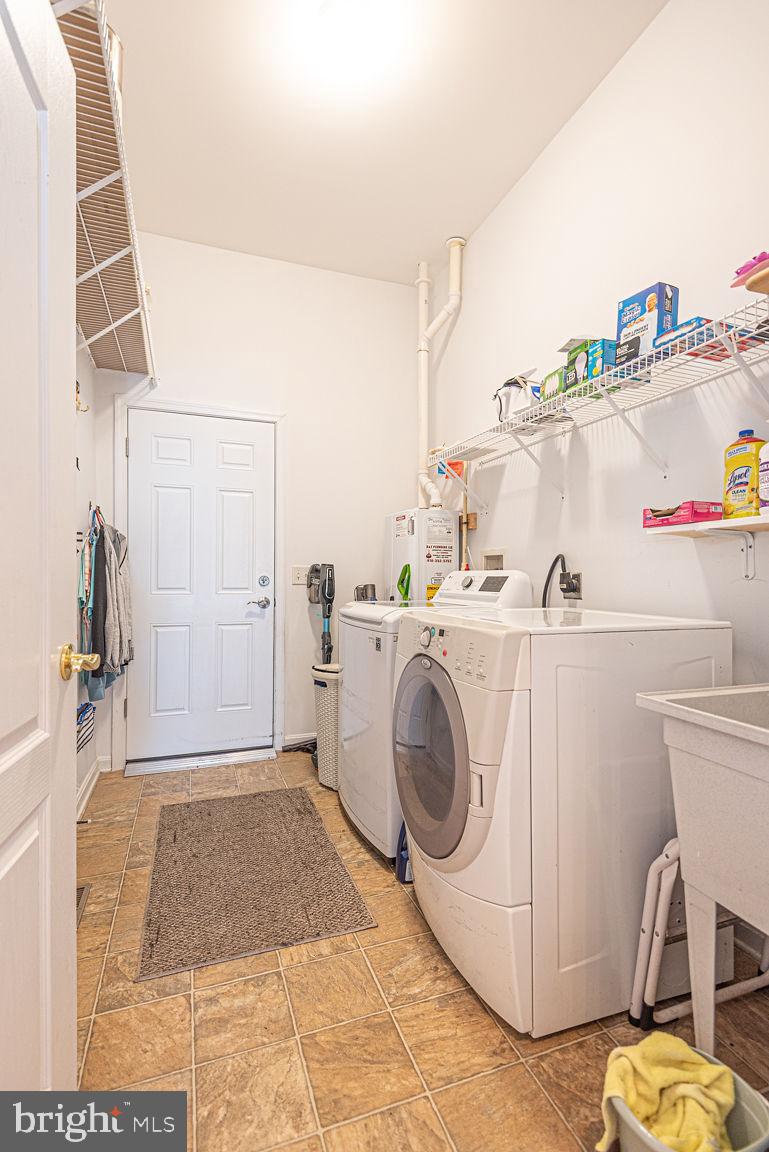 OCEAN PINES - THE PARKE - Residential