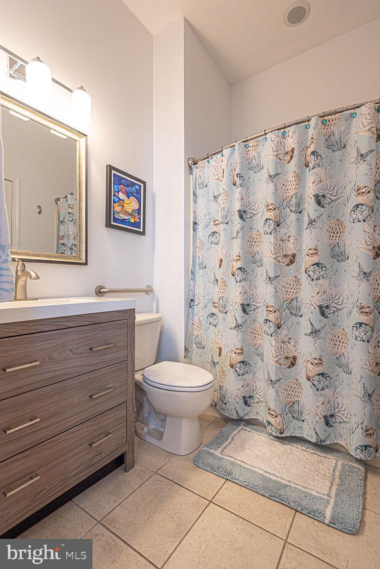 OCEAN PINES - THE PARKE - Residential