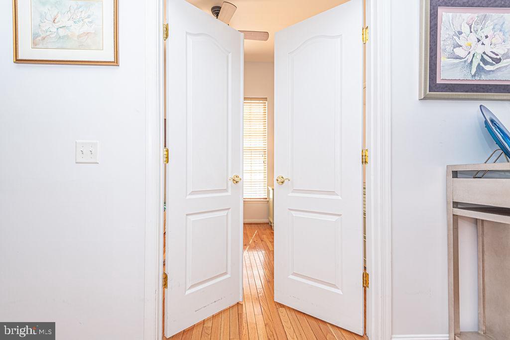 OCEAN PINES - THE PARKE - Residential