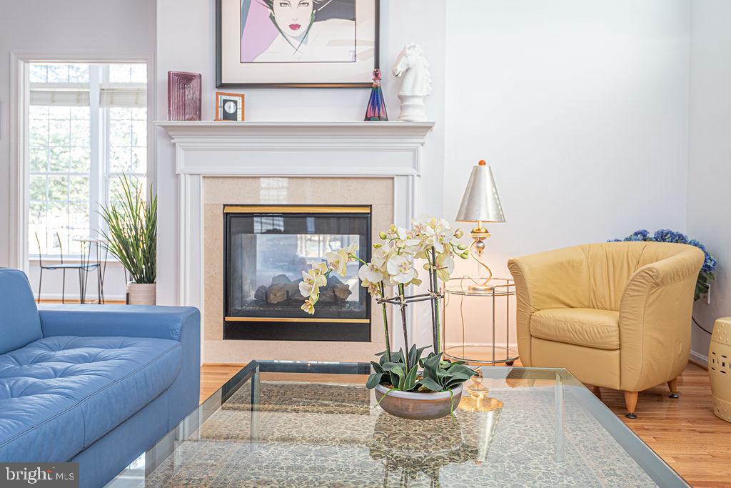 OCEAN PINES - THE PARKE - Residential