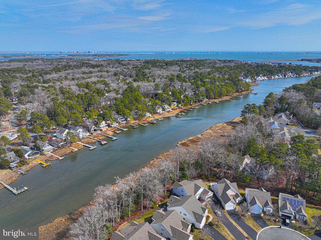 OCEAN PINES - THE PARKE - Residential