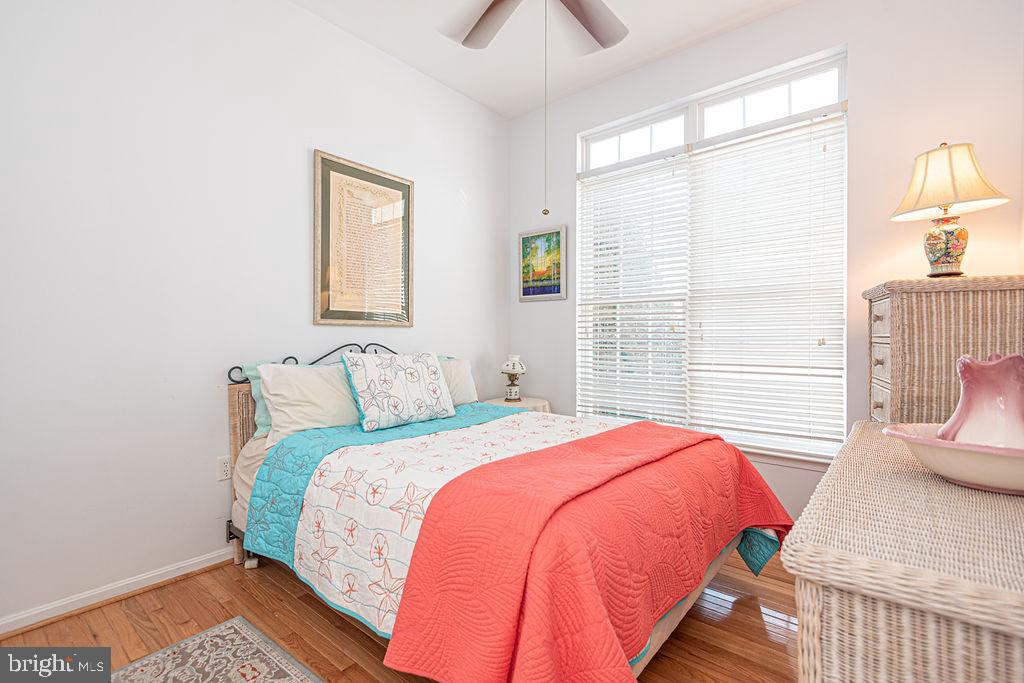 OCEAN PINES - THE PARKE - Residential