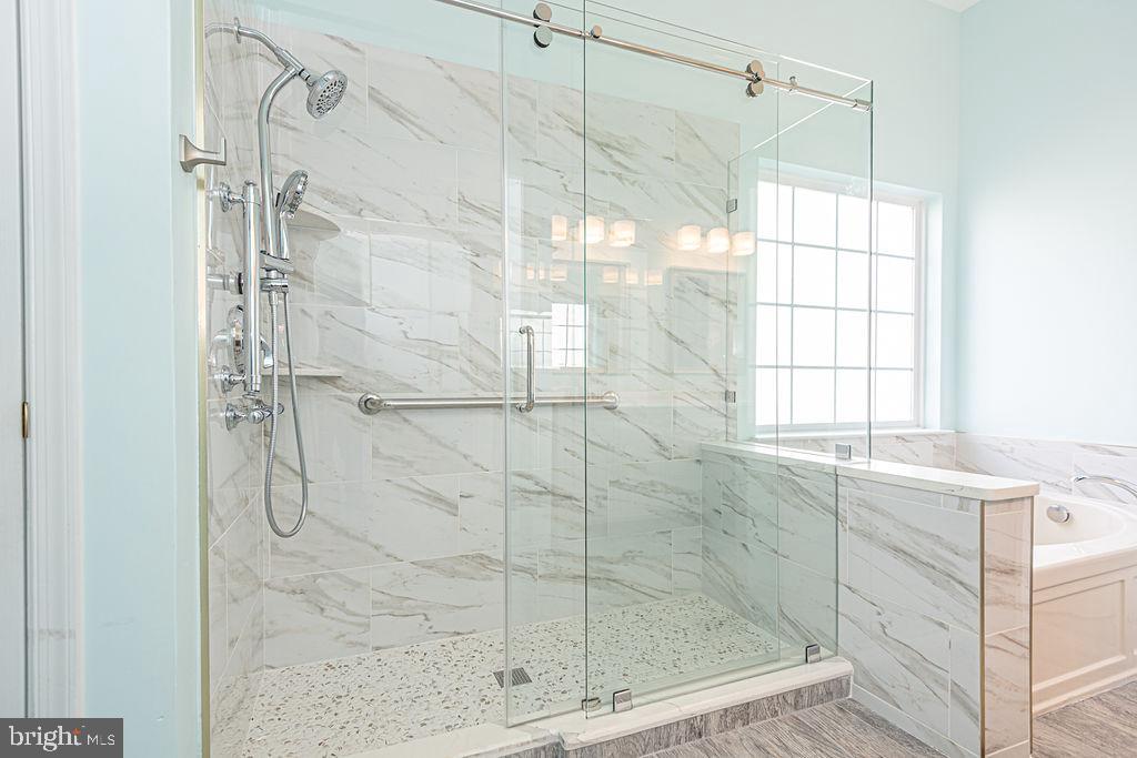 OCEAN PINES - THE PARKE - Residential