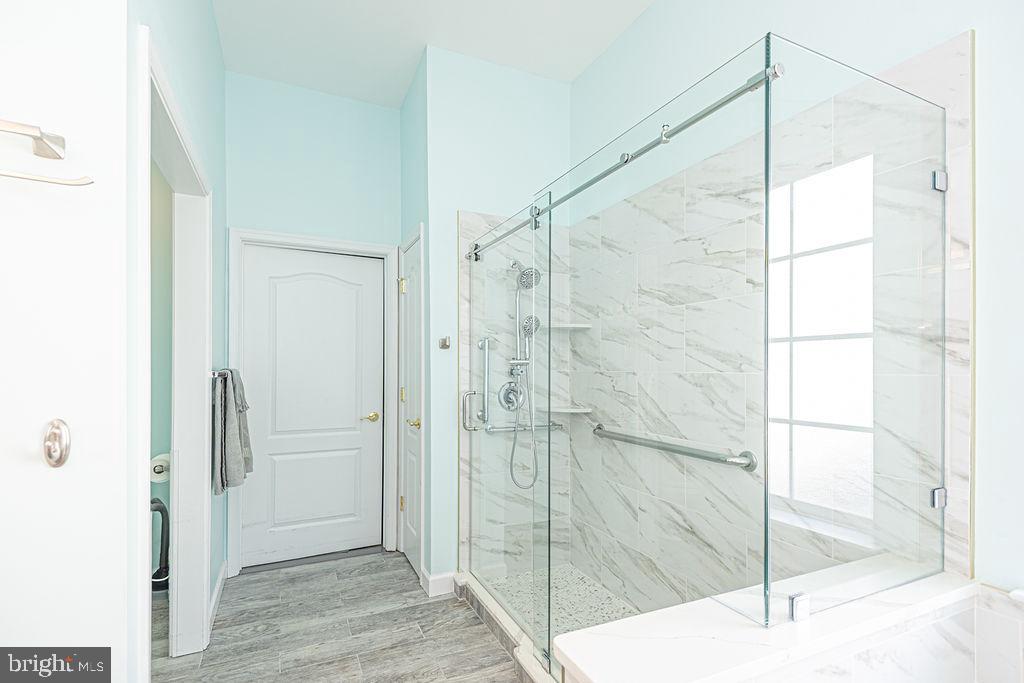 OCEAN PINES - THE PARKE - Residential