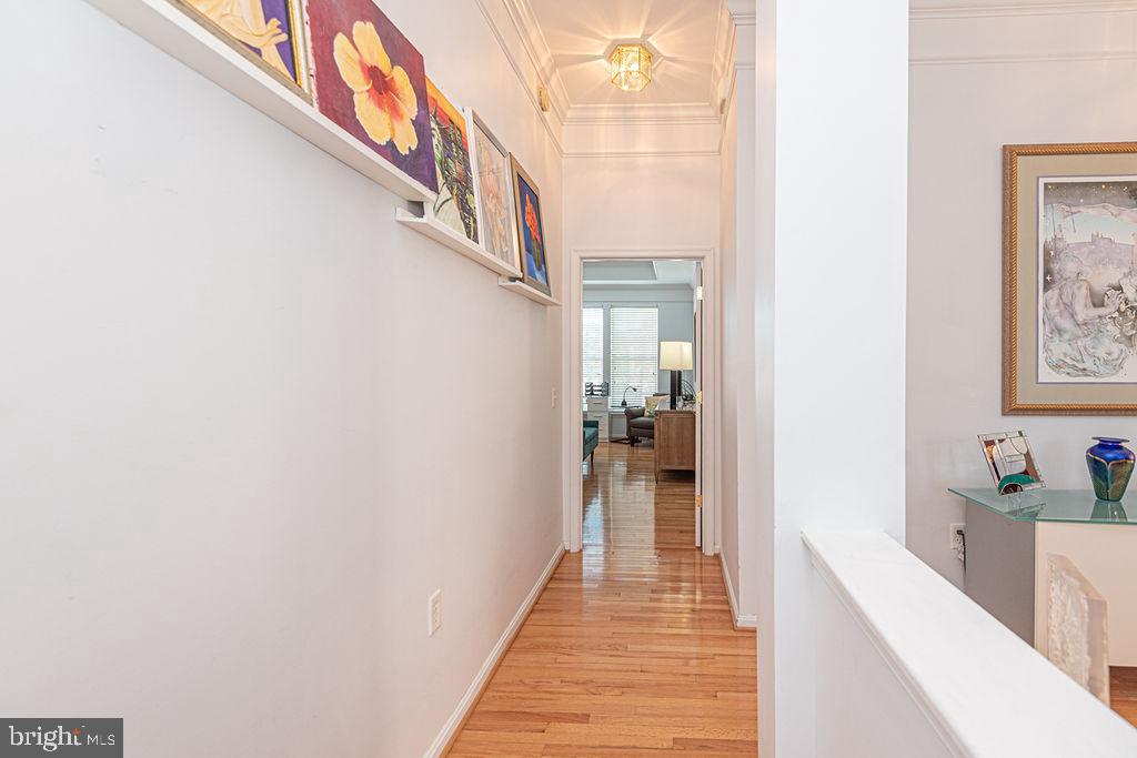 OCEAN PINES - THE PARKE - Residential