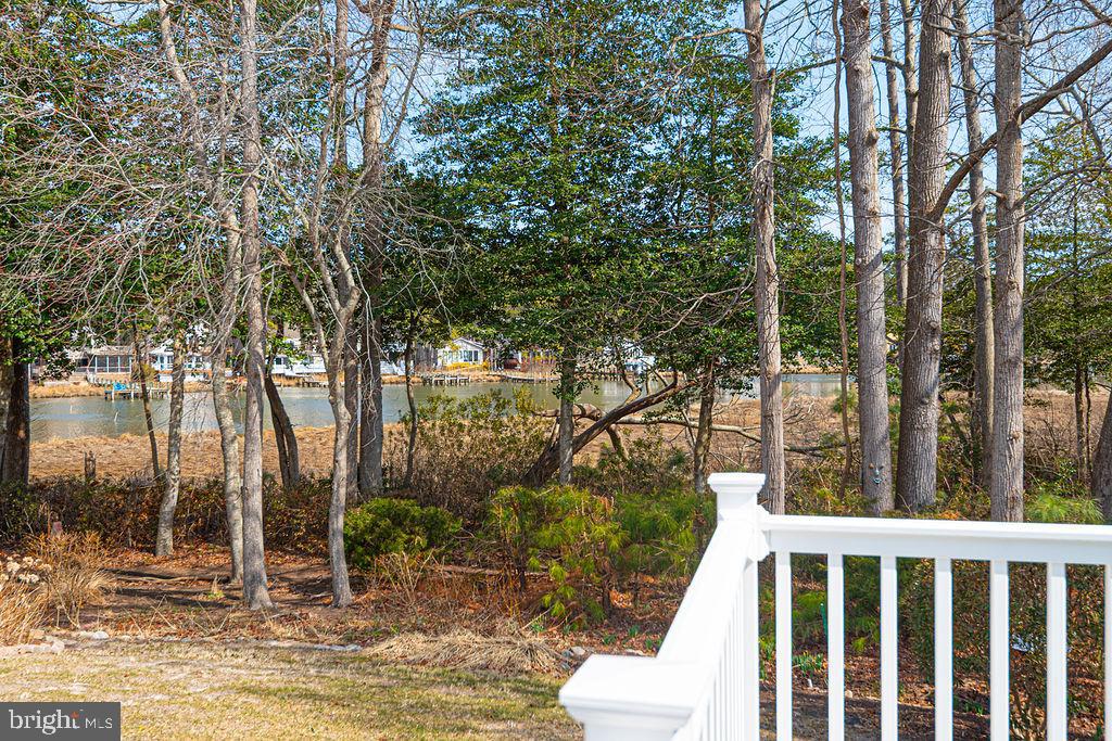 OCEAN PINES - THE PARKE - Residential