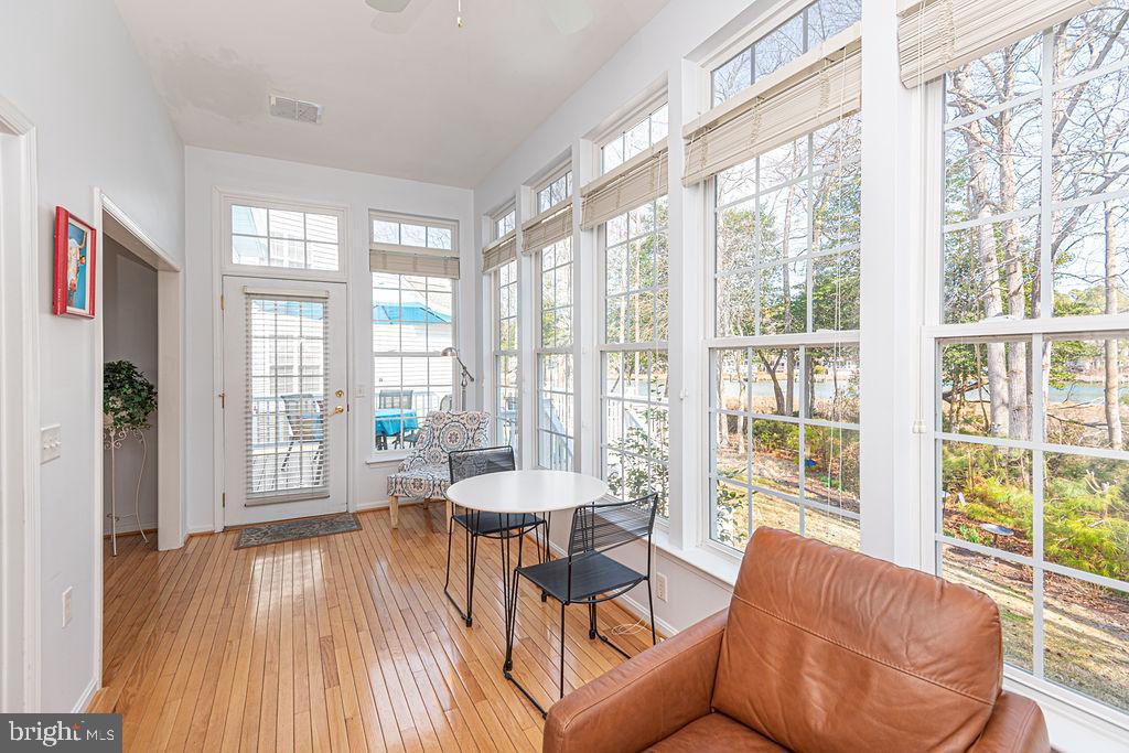 OCEAN PINES - THE PARKE - Residential