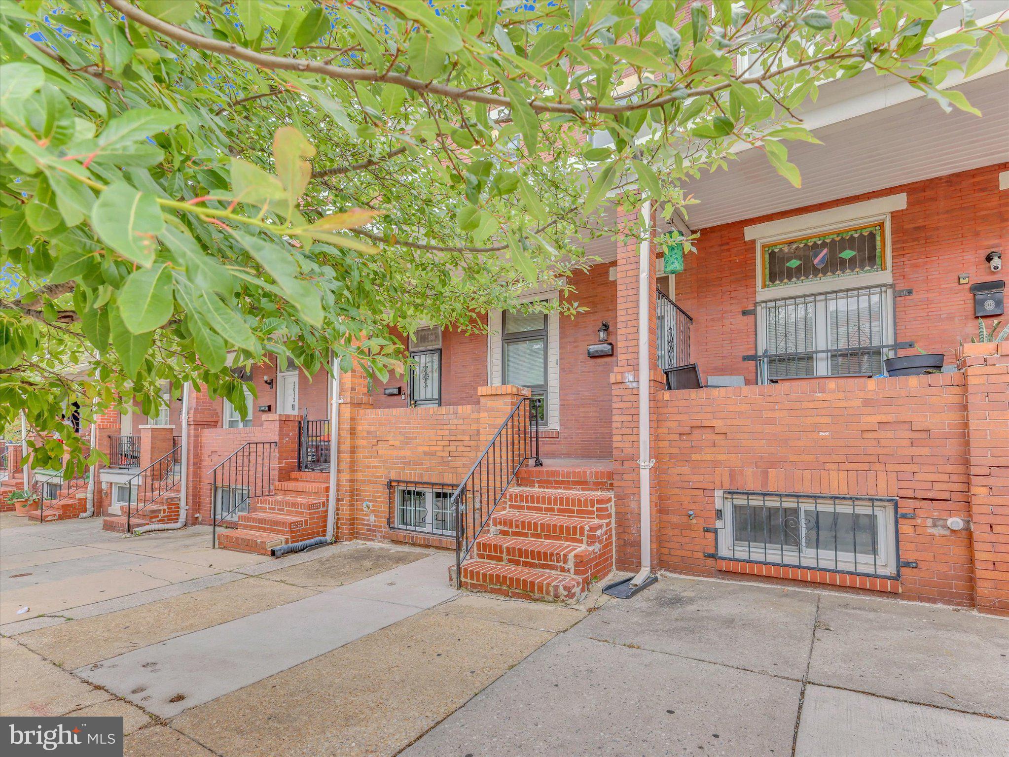 3009 MCELDERRY STREET