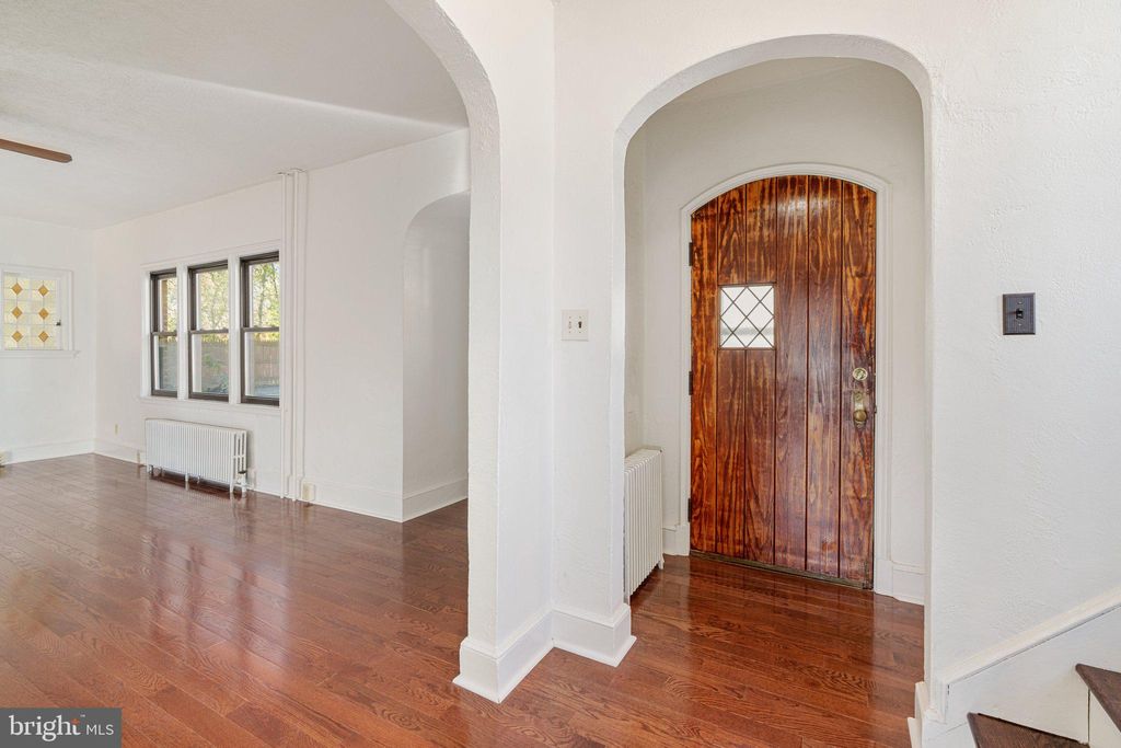 Photo of 20 Easton Road, RIEGELSVILLE, PA 18077 (MLS # PABU2117306)