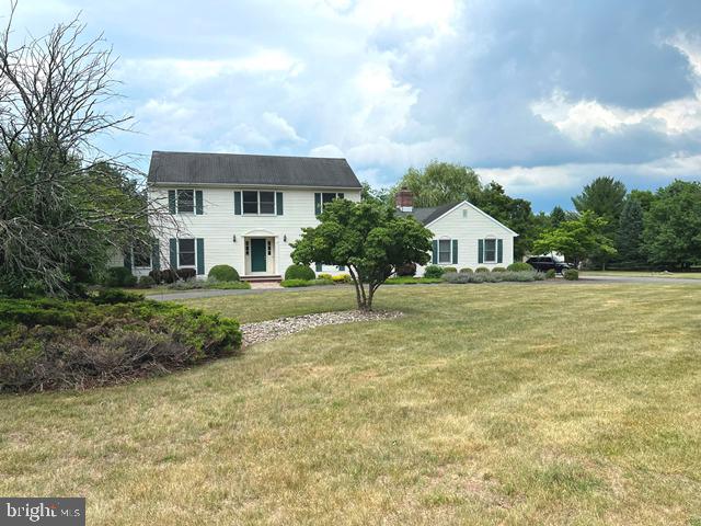 17 SHURTS ROAD