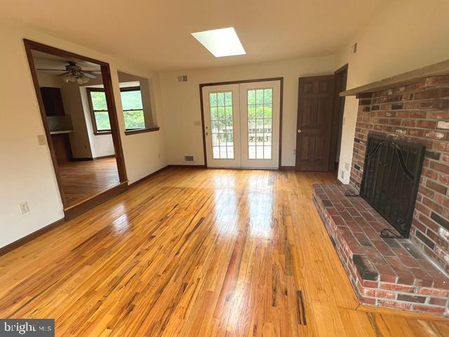 17 SHURTS ROAD
