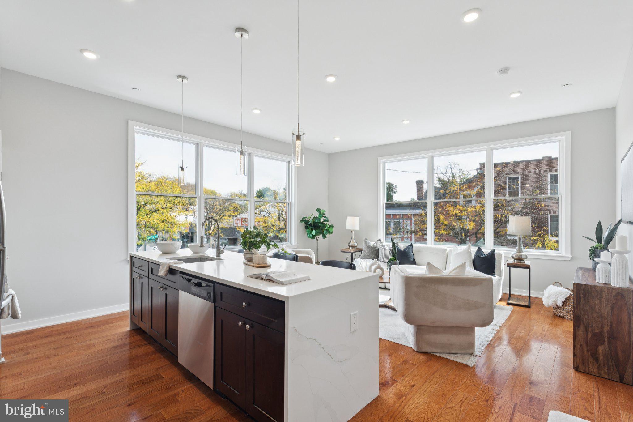 100 FORREST AVENUE 303