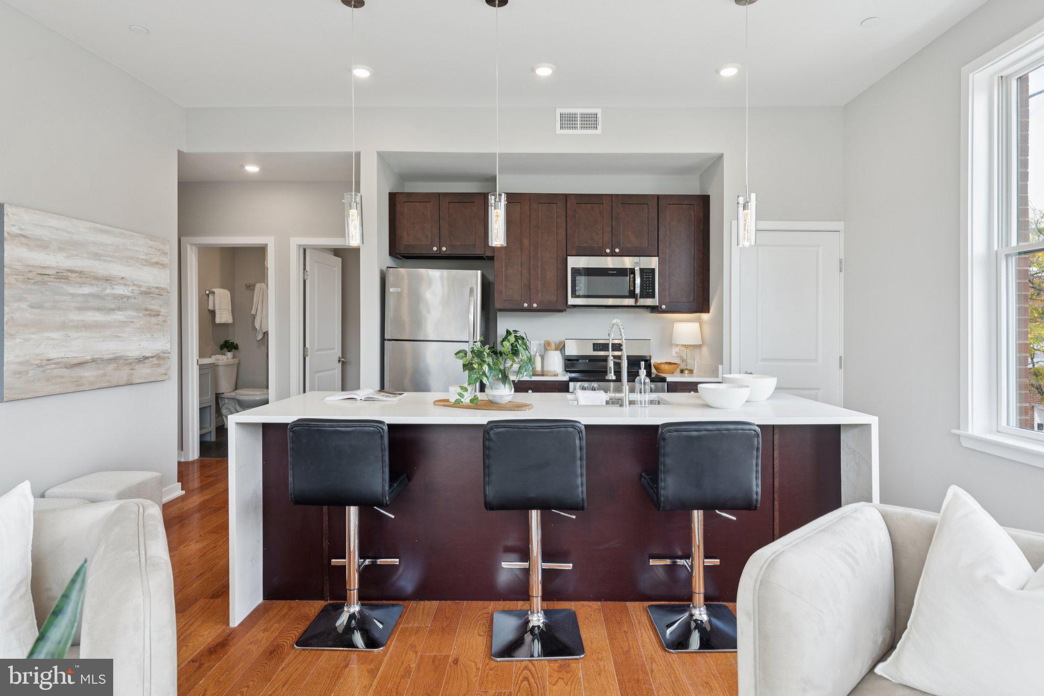 100 FORREST AVENUE 303