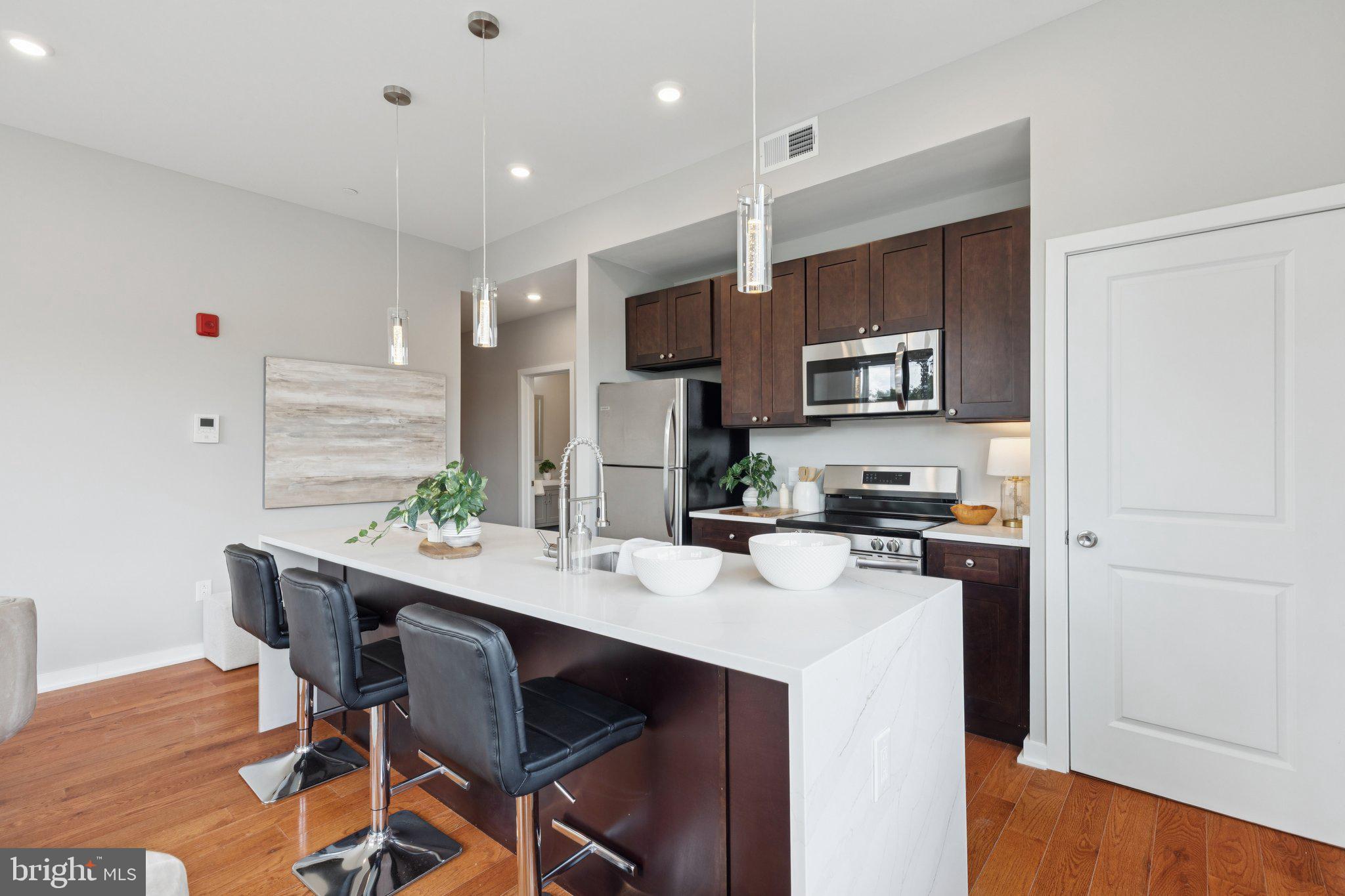 100 FORREST AVENUE 303