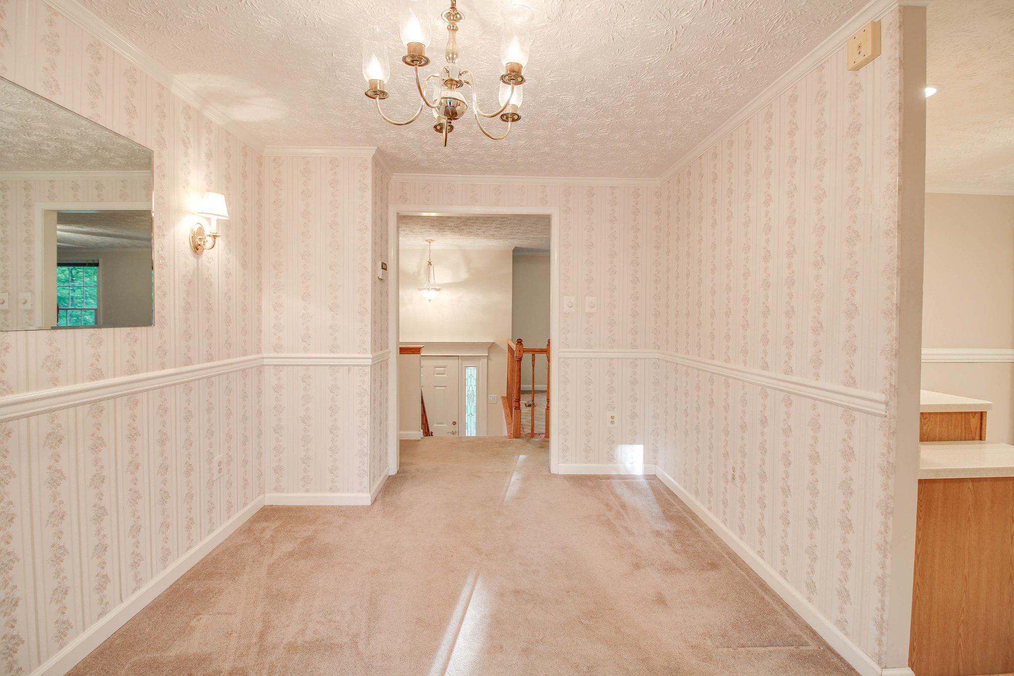 OAK FOREST PARK - Residential