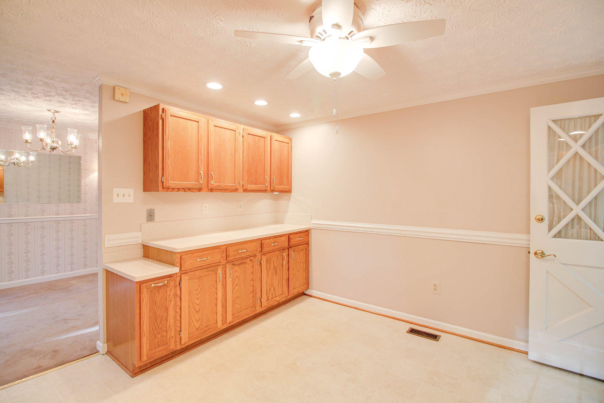 OAK FOREST PARK - Residential