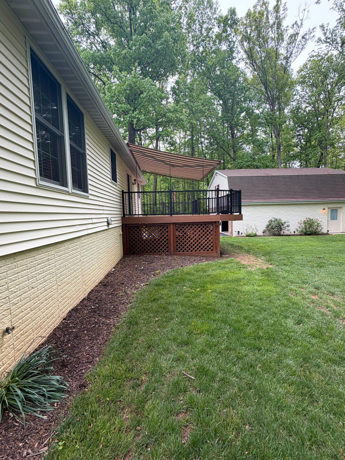 OAK FOREST PARK - Residential
