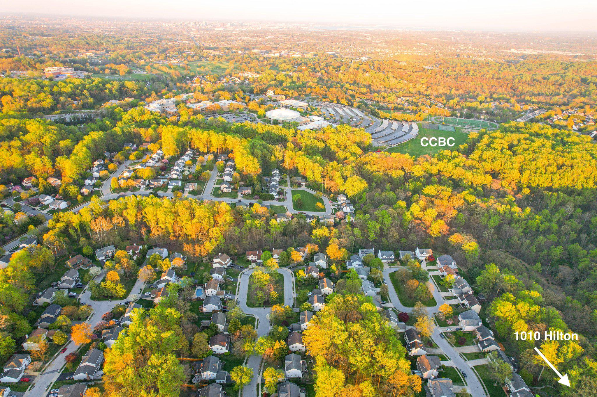 OAK FOREST PARK - Residential