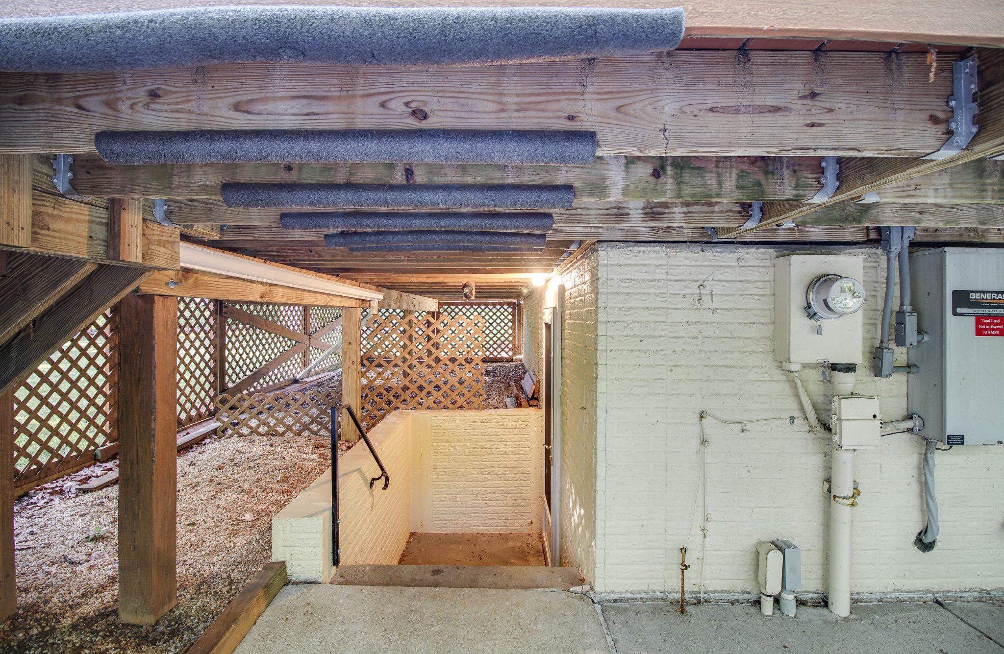 OAK FOREST PARK - Residential