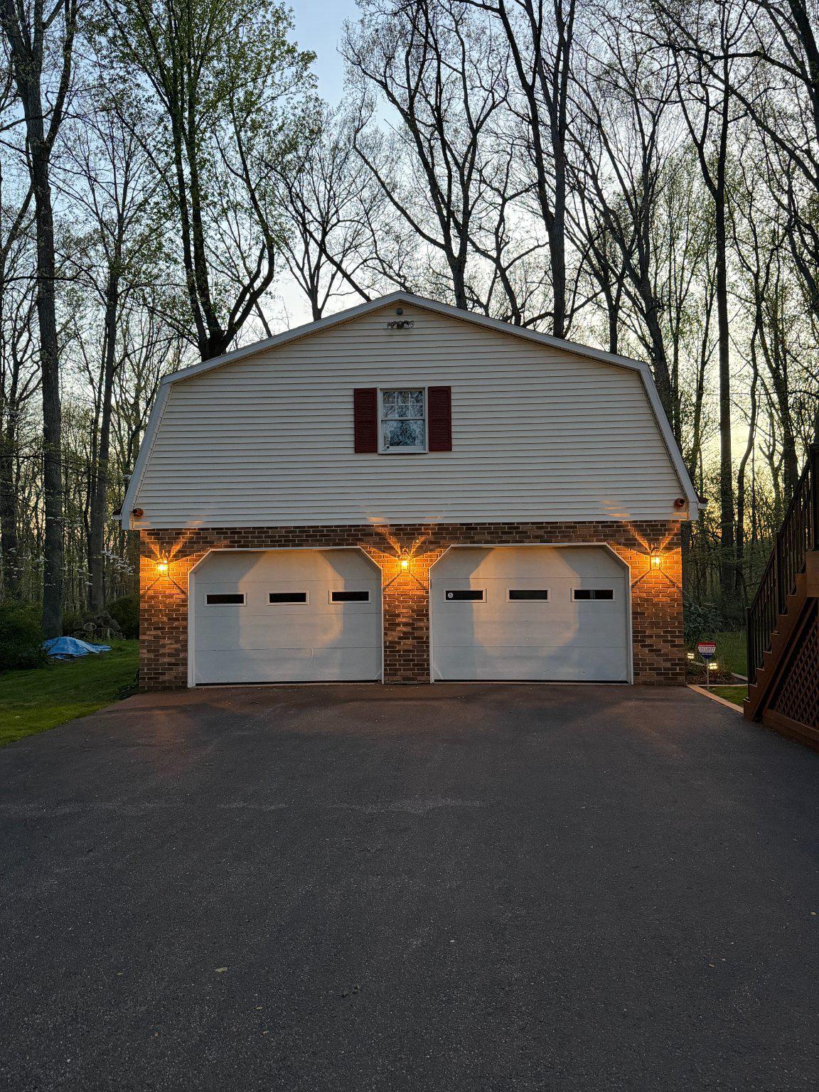 OAK FOREST PARK - Residential