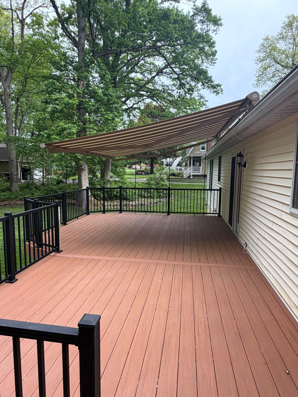 OAK FOREST PARK - Residential