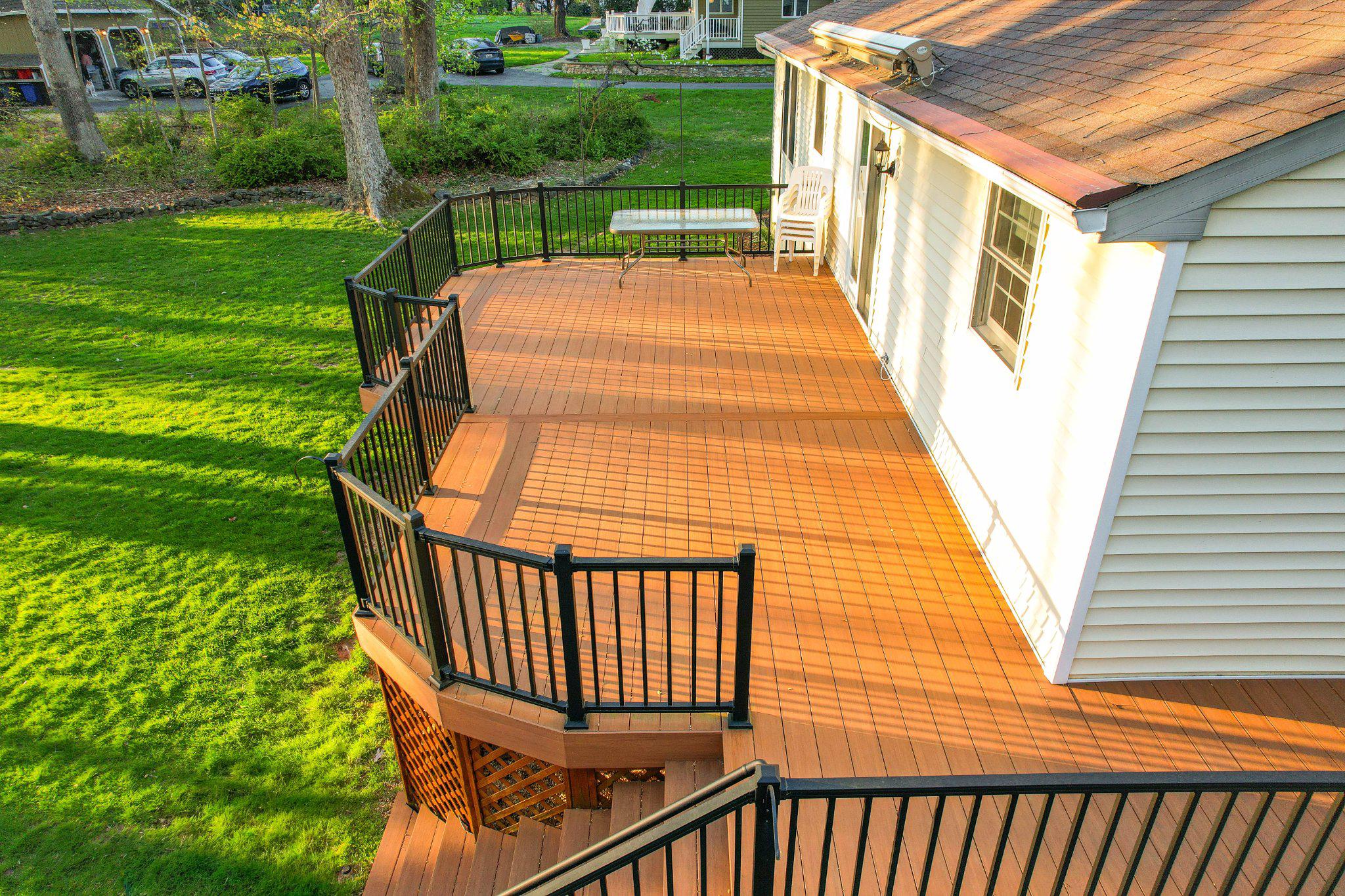 OAK FOREST PARK - Residential