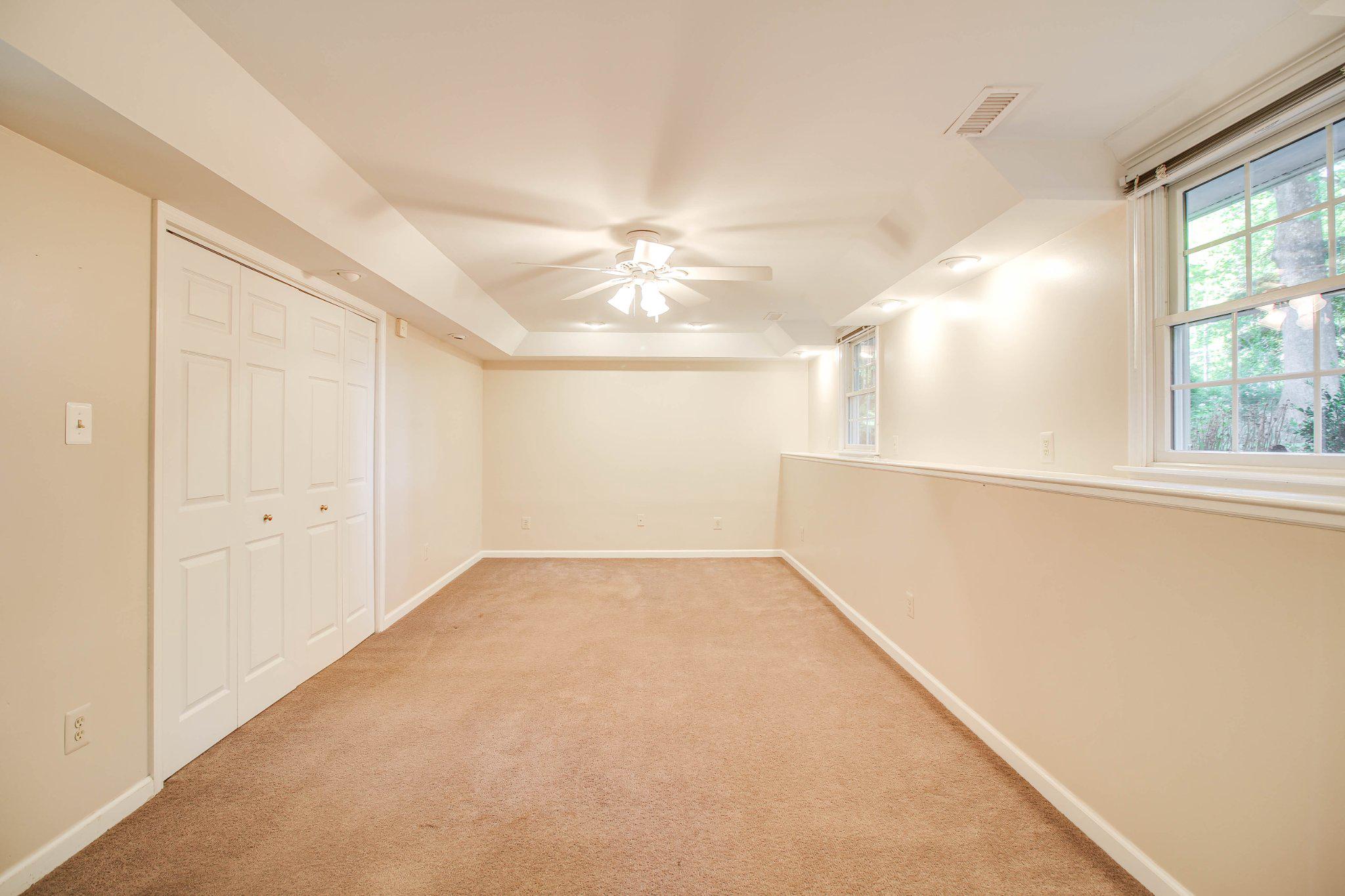 OAK FOREST PARK - Residential