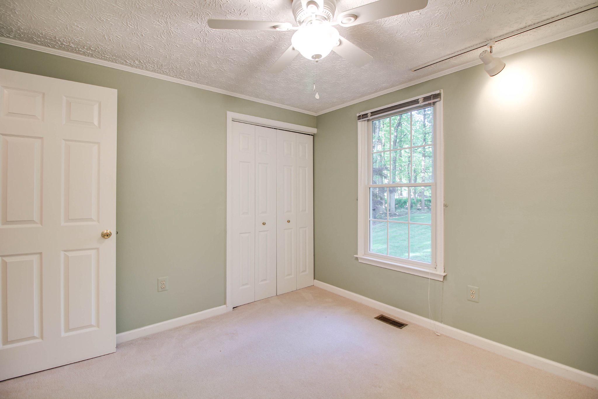 OAK FOREST PARK - Residential