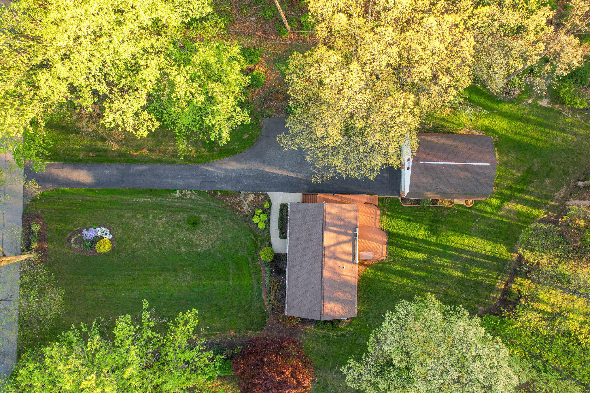 OAK FOREST PARK - Residential