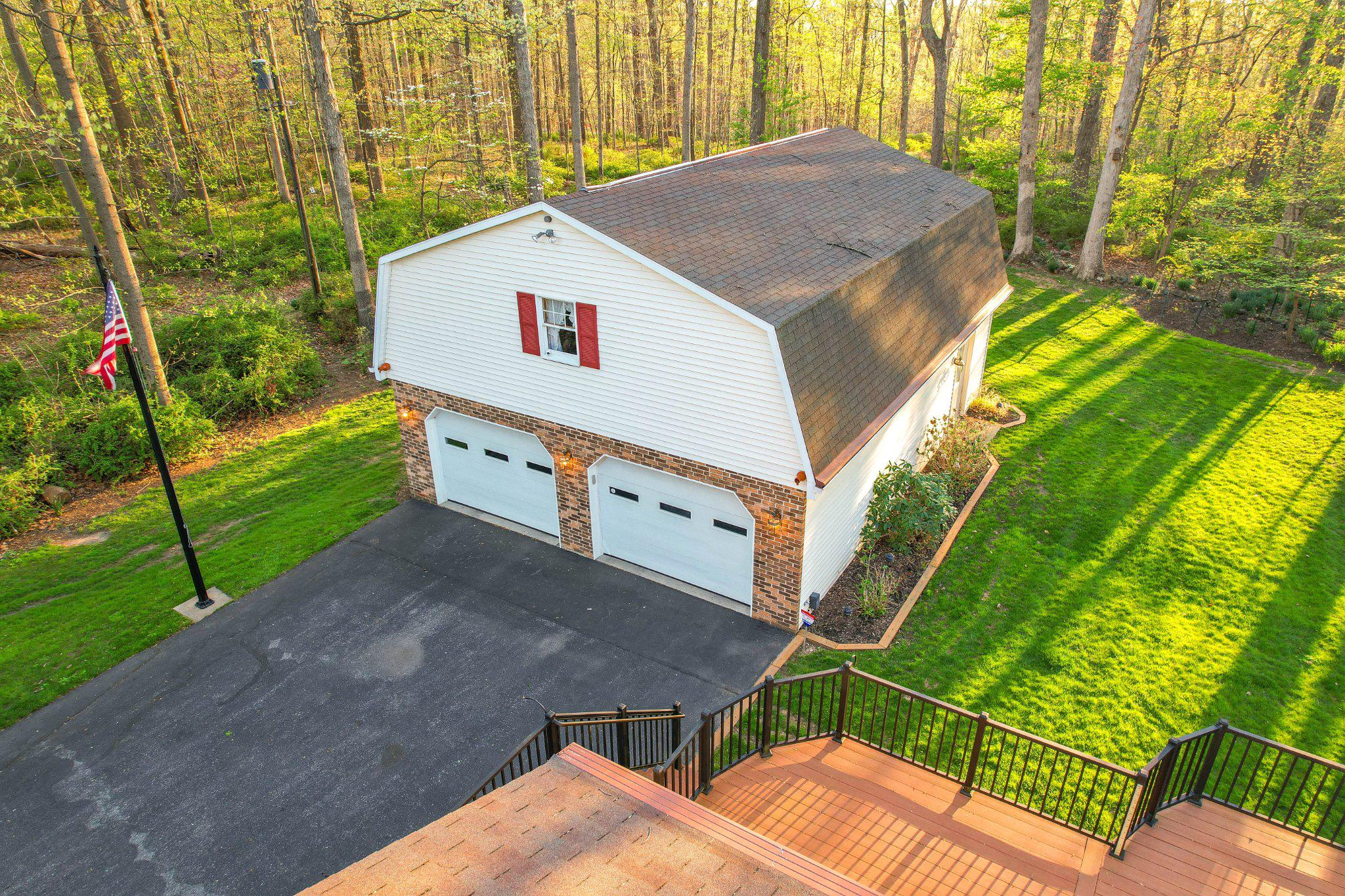 OAK FOREST PARK - Residential