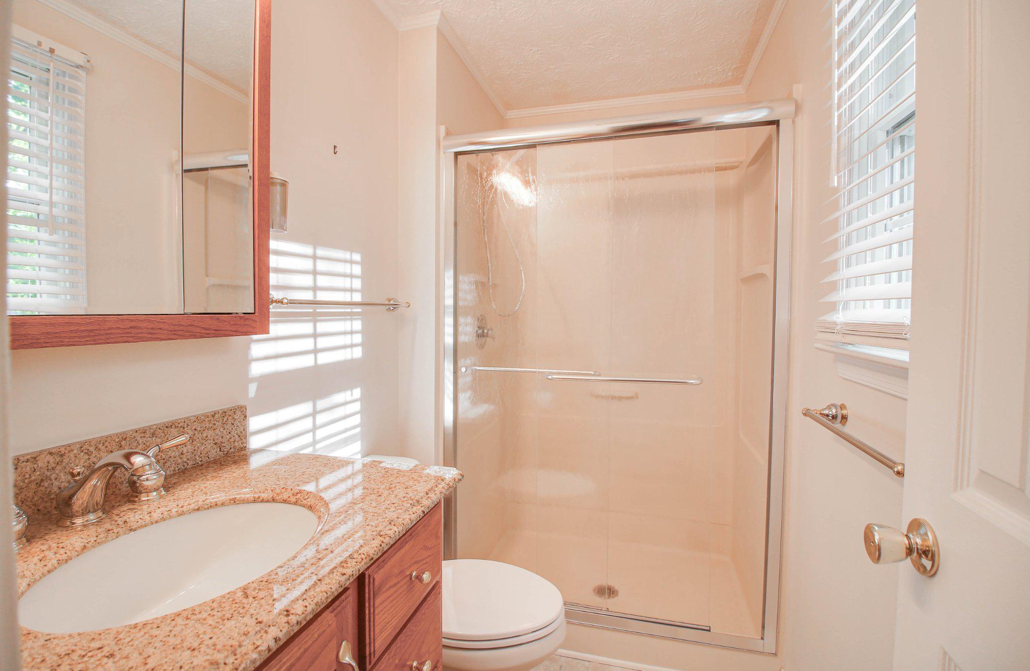 OAK FOREST PARK - Residential