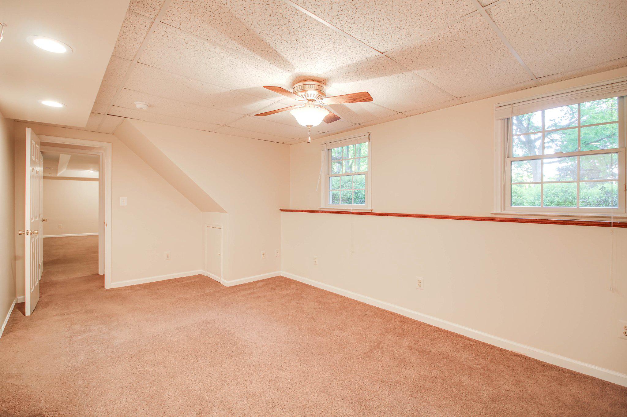 OAK FOREST PARK - Residential