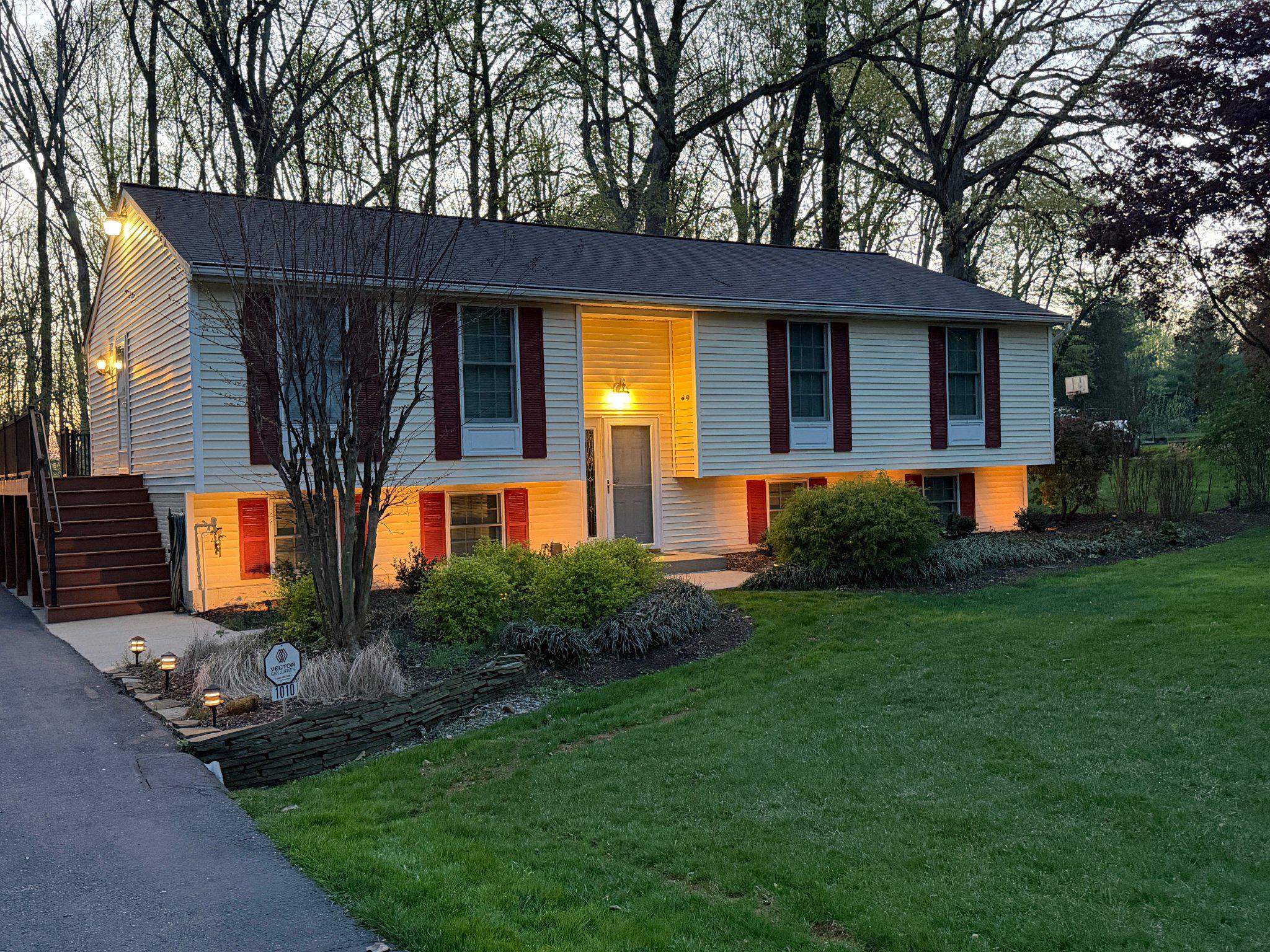 OAK FOREST PARK - Residential