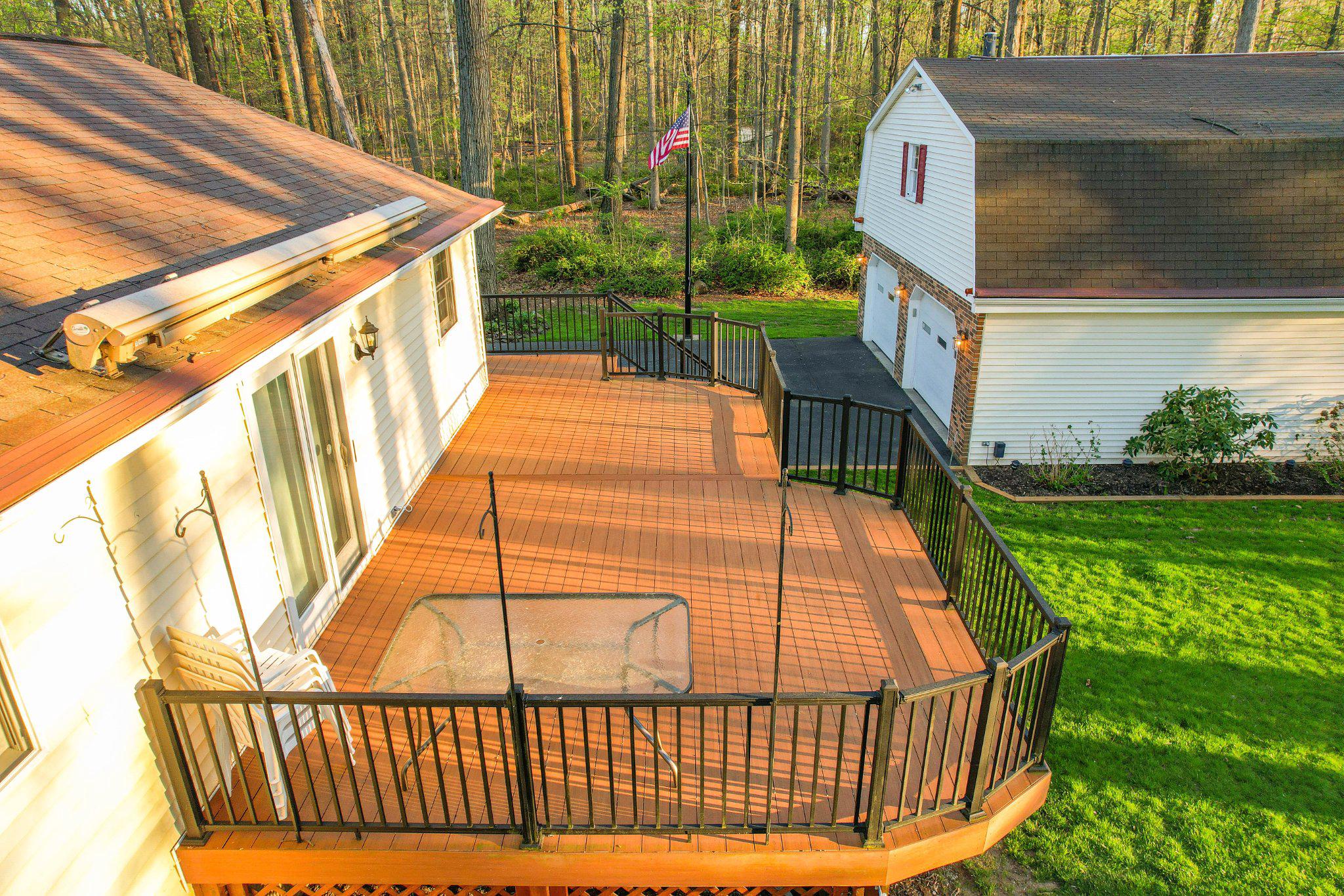 OAK FOREST PARK - Residential